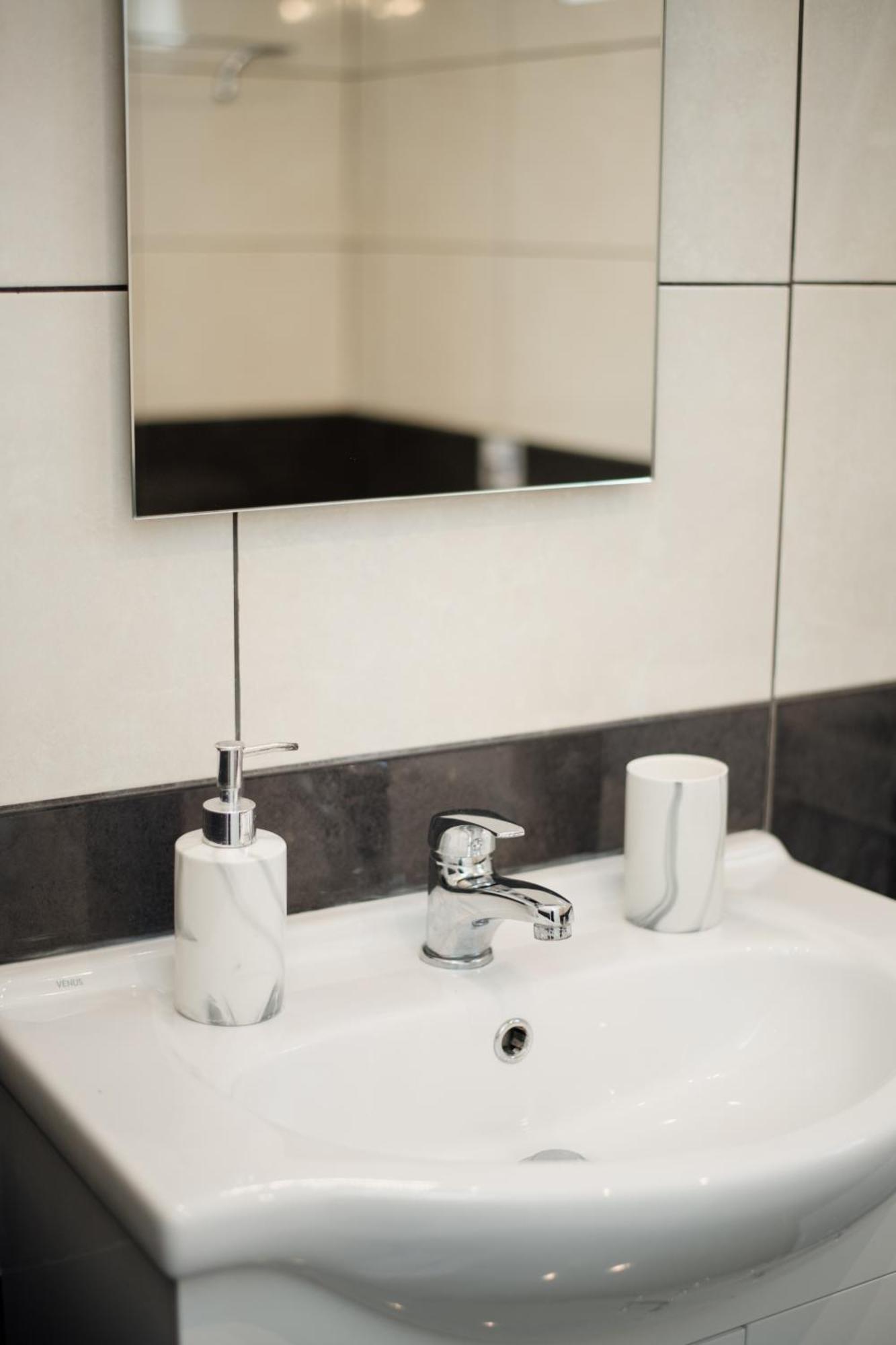 Apartment Kassiani-sofia Gouvia